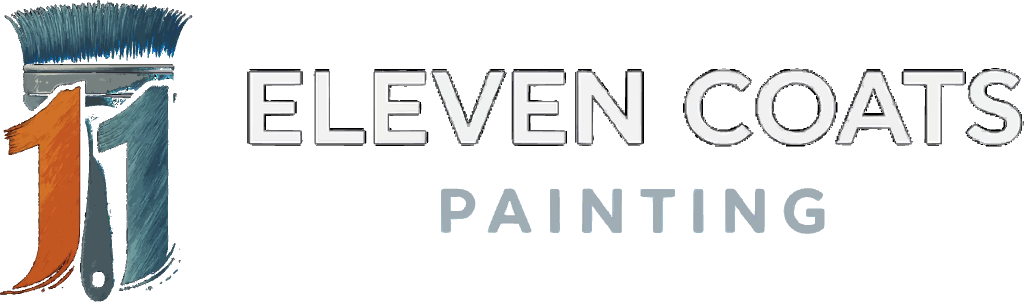 Eleven Coats Painting